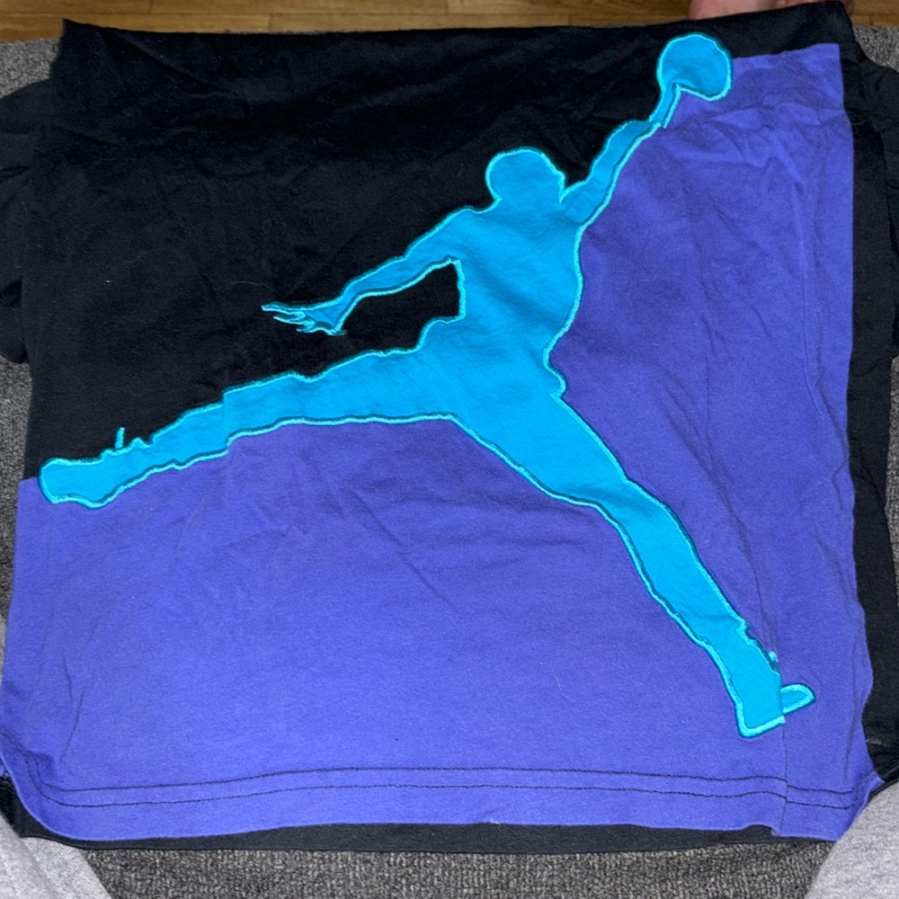 Jordan Tee